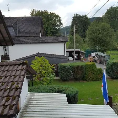 Haus Ihne * Attendorn