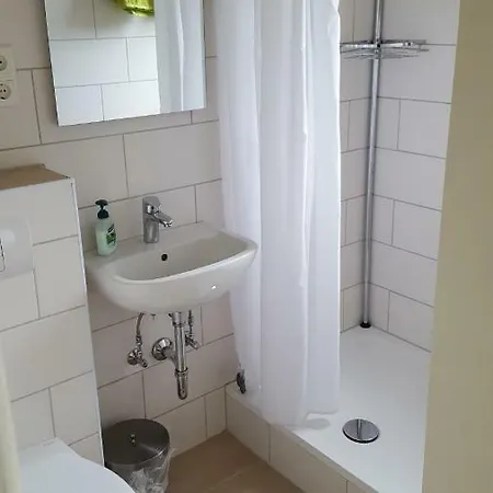 Haus Ihne Apartamento