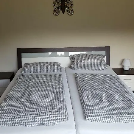 Haus Ihne Apartamento *