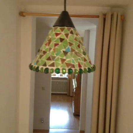 Haus Ihne Apartamento Attendorn