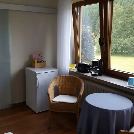 Apartamento Haus Ihne Attendorn