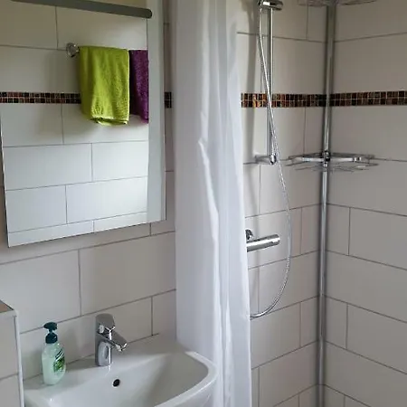 Apartamento Haus Ihne Attendorn