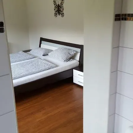 Apartamento Haus Ihne