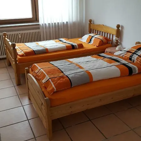 Haus Ihne Attendorn