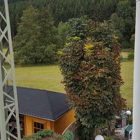Apartamento Haus Ihne