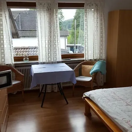 Haus Ihne * Attendorn
