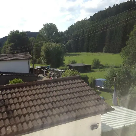 Apartamento Haus Ihne Attendorn