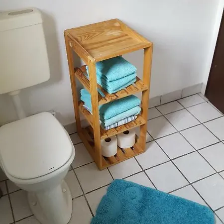 Haus Ihne Apartamento Attendorn