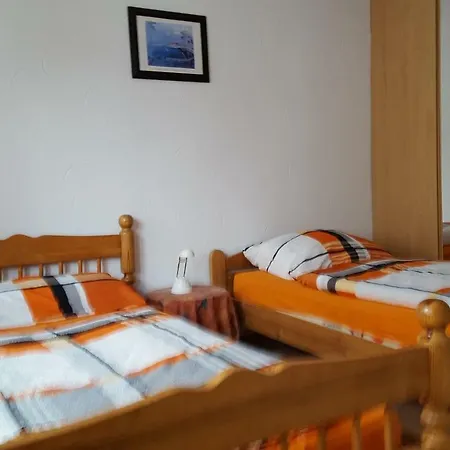 Apartamento Haus Ihne