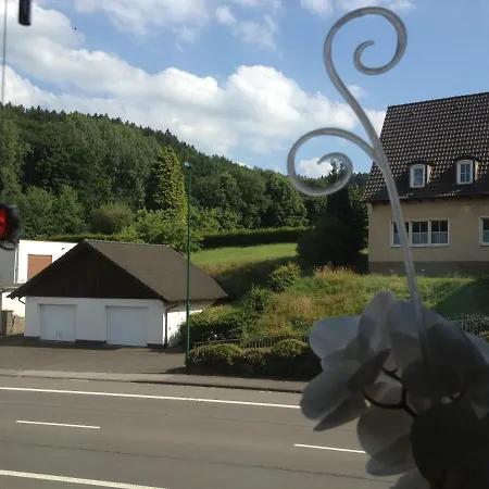 Haus Ihne *