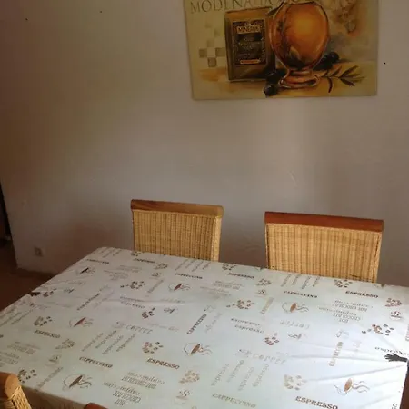Haus Ihne Apartamento