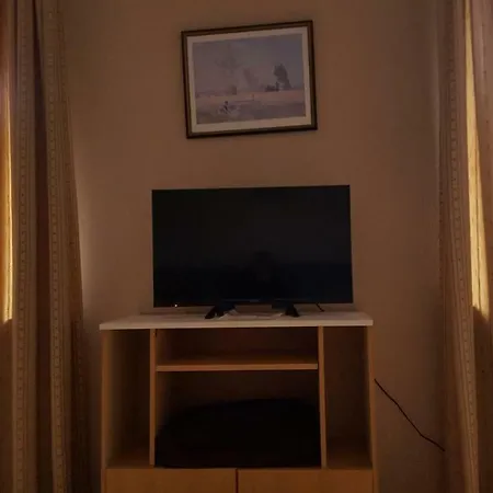Apartamento Haus Ihne