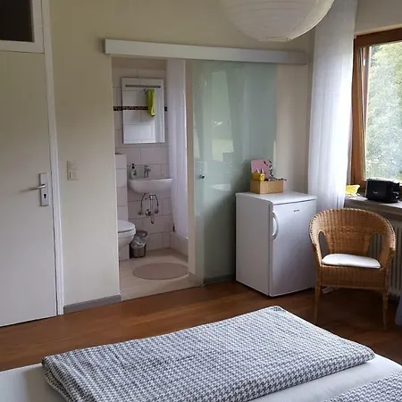 Haus Ihne Apartamento Attendorn